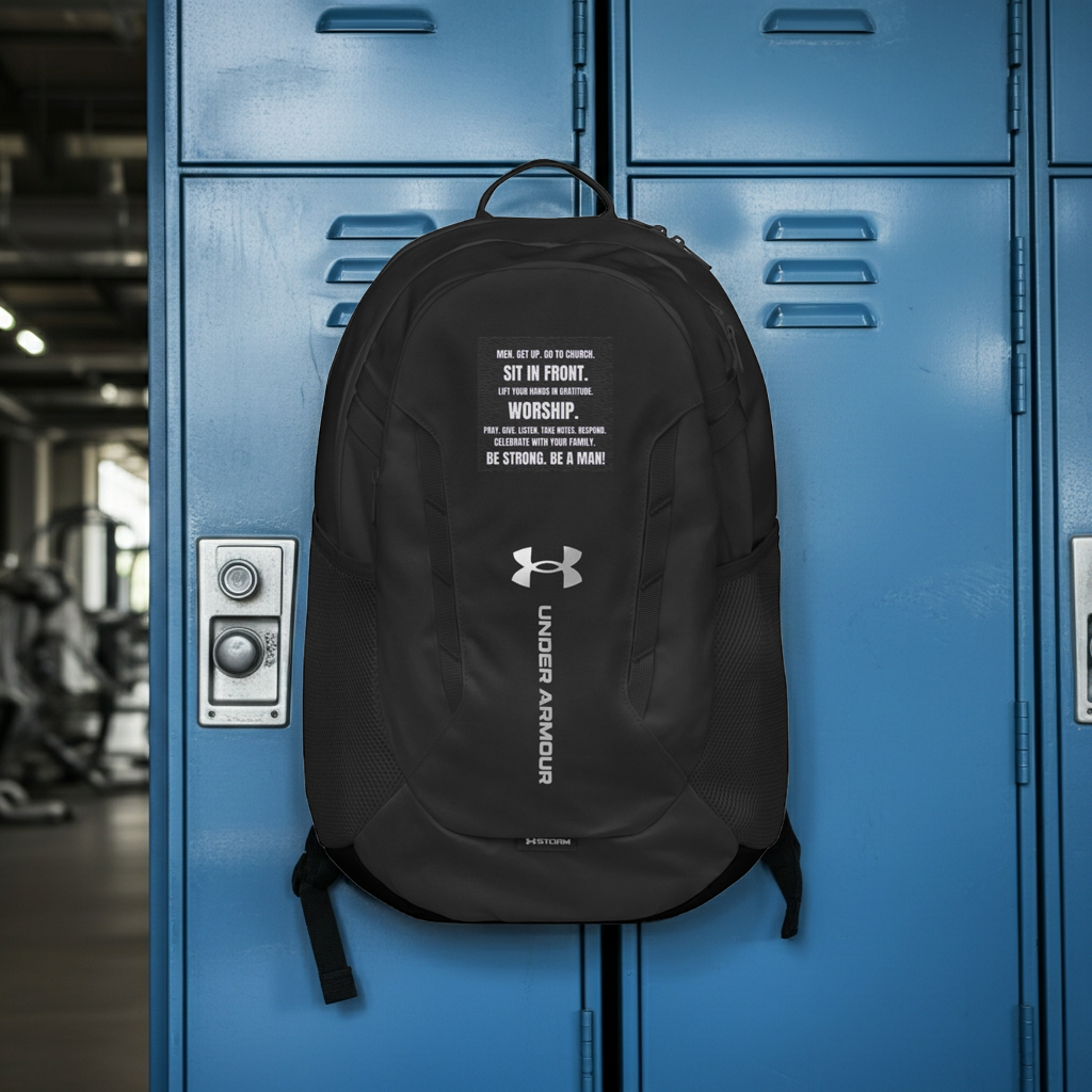 Under Armour® Backpack