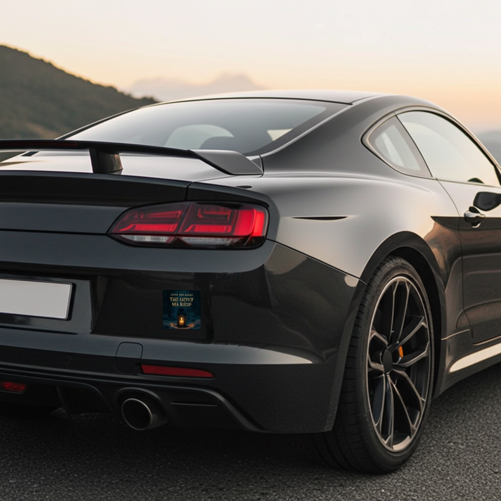 Bubble-free stickers