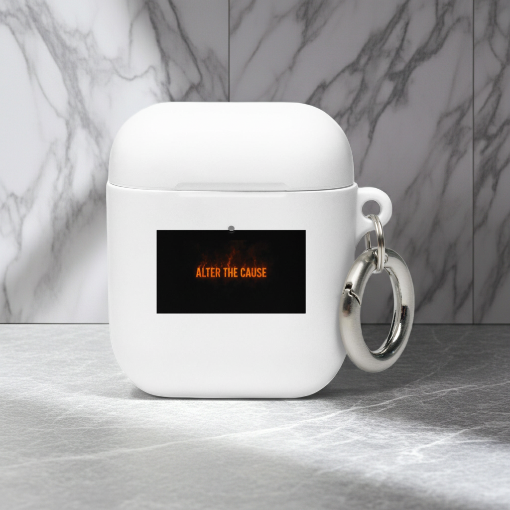 Rubber Case for AirPods®